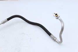 11-13 BMW X5 E70 3.0L A/C LINE PIPE HOSE E5568 image 9