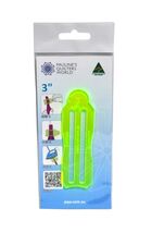 Paulines Quilting World 3 Inch Sasher Tool - $16.95