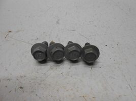 2010 HONDA CRV CR-V DOOR HINGE BOLTS TO DOOR LEFT DRIVER FRONT - $550.13 MXN