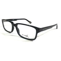 Arnette MOD.7057 1143 Eyeglasses Frames Black Rectangular Full Rim 53-16-145 - £32.95 GBP