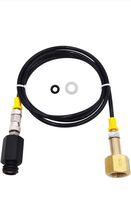 Soda Machine CO2 External Hose Adapter Kit - €30,08 EUR