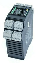 SUNX TYPE SF-AC SAFETY RELAY UNIT SFAC 70mA 24VDC 250VAC - $95.95