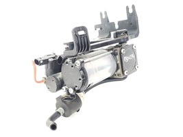 2010 2015 Jaguar XJL OEM Suspensions Air Pump Compressor AW933B484AF - $88.17