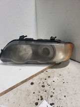 Driver Headlight Without Xenon Fits 00-03 BMW X5 707694*~*~* SAME DAY SH... - $132.65