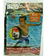 NEW Swimways Disney Star Wars Ep. 7 BB-8 Inflatable Beach Ball  Age 3+ - $67.66 MXN
