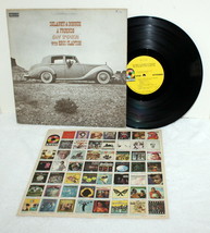 Delaney &amp; Bonnie &amp; Friends On Tour w/ Eric Clapton ~ SD-33-326 Atco 1970 Stereo - £11.18 GBP