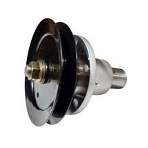Proven Part Spindle Assembly For Exmark 1-644092 103-8323  103-3206 - $274.58