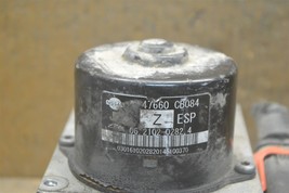 04-06 Nissan Murano 3.5L ABS Pump Control OEM 47660CB084 Module 826-10A8 - $37.99