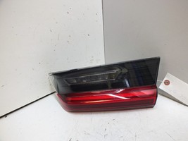 19 20 21 22 2019 2020 BMW 330i G20 RIGHT TRUNK TAIL LIGHT LAMP H87495090... - £77.40 GBP