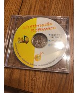 Multimedia Software Gamut’98 Suftware Ships N 24h - $120.57 CAD