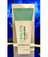 Enlite Flawless Body Double Body BB Cream 6.7 Ounce OptiSheild ~FIRMING~ - $11.18 CAD
