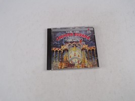 Carl Orff Carmina Burana Zubin Mehta Jo Koowalski Skovhus The London Phi CD#34 - $12.99