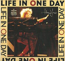 Howard Jones: Life In One Day 12&quot; NM Canada WEA 24 90140 promo [Vinyl] H... - $17.81