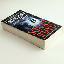 The Assassins Gayle Lynds First Printing Thriller Paperback image 4