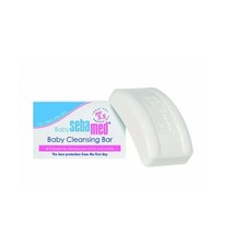 Sebamed Baby Cleansing Bar 100g - (Pack of3)  - £29.43 GBP