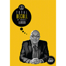 Total Recall by Manuel Llaser &amp; Vernet Magic - Trick - £21.79 GBP