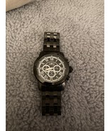 Invicta Men&#39;s 19469 Specialty Analog Display Japanese Quartz Black Watch - $197.57 CAD