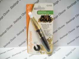 Sally Hansen 18K Gold Cuticle Eraser #42498 - $128.12 MXN