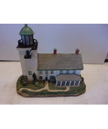 Harbour Lights Lighthouse Horton Point New York 205 - $23.76