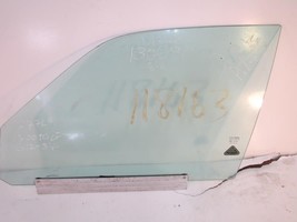 Front Left Door Glass OEM 1995 1996 Jaguar XJ12 90 Day Warranty! Fast Shippin... - £32.10 GBP