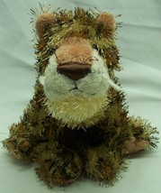 Ganz Webkinz FUZZY LEOPARD 9&quot; Plush Stuffed Animal Toy - $14.85