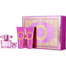 Versace Bright Crystal Absolu By Gianni Versace 3 Oz - £101.47 GBP