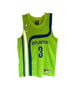 Nike Atlanta Hawks ABDUR-RAHIM #3 Basketball Jersey Size Youth Large Vin... - €21,80 EUR
