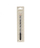 BOHIN Dressmaker Fabric Marking Pencil Savage Zebra White 91517 - $12.18 CAD