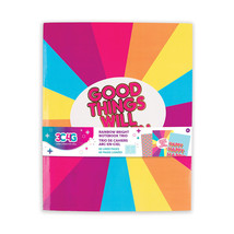 3C4G Rainbow Bright Notebook Trio - $38.34