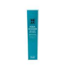 D&#39;RAN Aqua Wonder Recovery Eye Cream 0.88 oz - $7.71