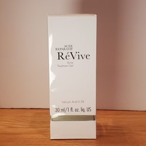 ReVive Acne Reparatif Treatment Gel Salicylic Acid 5 %  1 fl oz New Sealed Box - $99.00