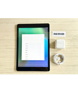 Apple iPad 9th Generation 64GB Tablet - Black  - $49.99
