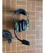David Clark Aviation Headset -  Oregon Aero Softtop - $171.23 CAD