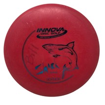 Innova Shark Golf Disc Pink Mid Range 148g - $19.79