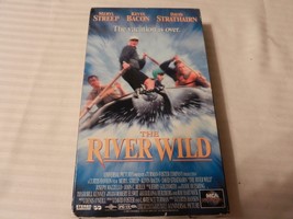 The River Wild (VHS, 1995) - £7.19 GBP