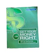 Get Your Money Right 2007 Hip Hop Summit on Financial Empowerment Progra... - $25.38 CAD