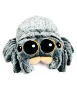 Nenzhu Spider Plush 6.9in Brown Cute Jumping Stuffed Animal Kids 3+ Size... - €10,86 EUR