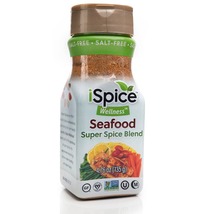 Salt-Free Seafood Seasoning - £7.94 GBP