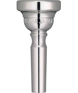 Standard Series 6B4 Cornet Mouthpiece With Long Shank From Yamaha, Model... - $85.03 CAD