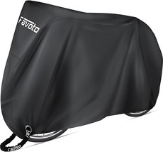 Favoto Bike Cover For Mountain Road Electric City Bike, Theft Lock Hole. - £27.23 GBP