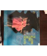 The Melachrino Strings & Orchestra The Waltzes of Irving Berlin RCA Victor LP - $276.66