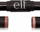 E.L.F. Cosmetics Day to Night Lipstick Duo, Need It Nudes, 0.8 Ounce - $21.55