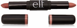 E.L.F. Cosmetics Day to Night Lipstick Duo, Need It Nudes, 0.8 Ounce - $21.55