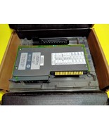 Allen Bradley 1771-QH Ser A Rev J01 96827507 F/W Rev B Force Control Mod... - $645.00