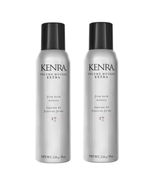 (2) Kenra Volume Mousse Extra 17, 8 Oz. - $37.50