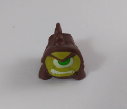 Spin Master Flush Force Mean Greens Series 1 Flushies Log Jammer - $4.94