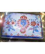 HAUNTED ANTIQUE BOX OF HIGH ROYAL BLESSINGS AND GIFTS HIGHEST LIGHT COLLECT - $232.50