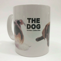 The Dog Coffee Mug by Artlist Collection 8-10oz - £7.90 GBP