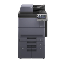 Kyocera TASKalfa 7052ci A3 Color Copier Printer Scanner Fax Copystar Finisher - £4,266.94 GBP