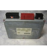 1998 ERR7109 80783A LAND RANGE ROVER HSE 4.6L v8 ECU ECM Engine Computer... - $270.30 CAD